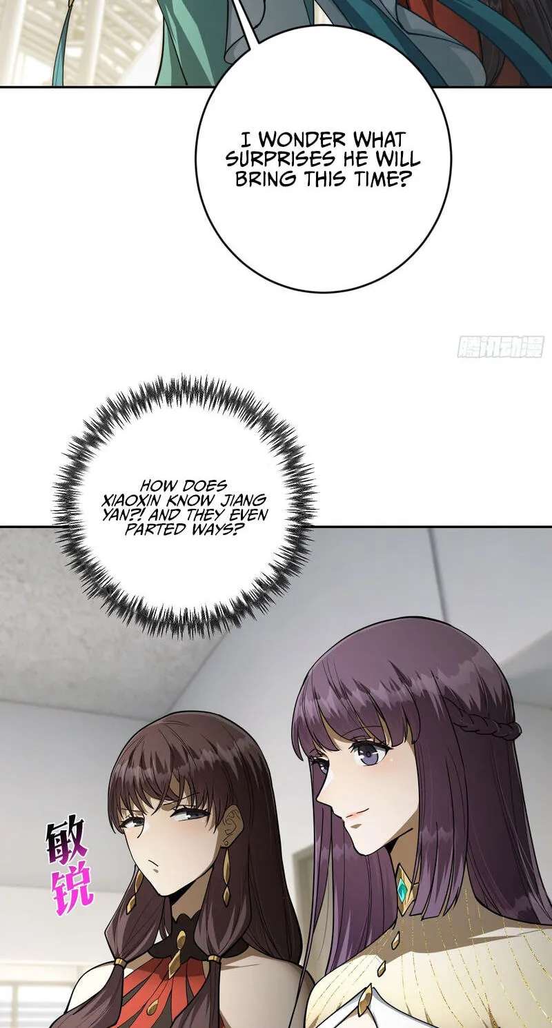 I Turn Skills into Broken Ones with a Single Word Chapter 25 - page 25
