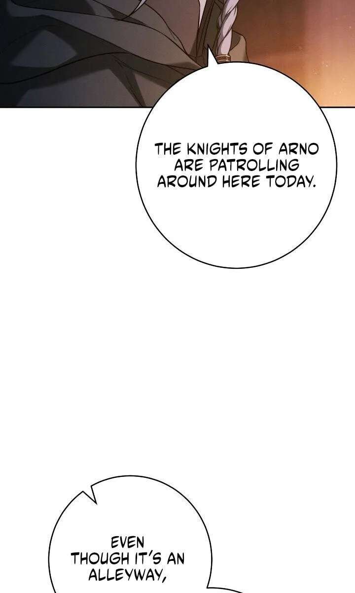Marriage of Convenience 2: The Unforgettable Song Chapter 51 - page 4