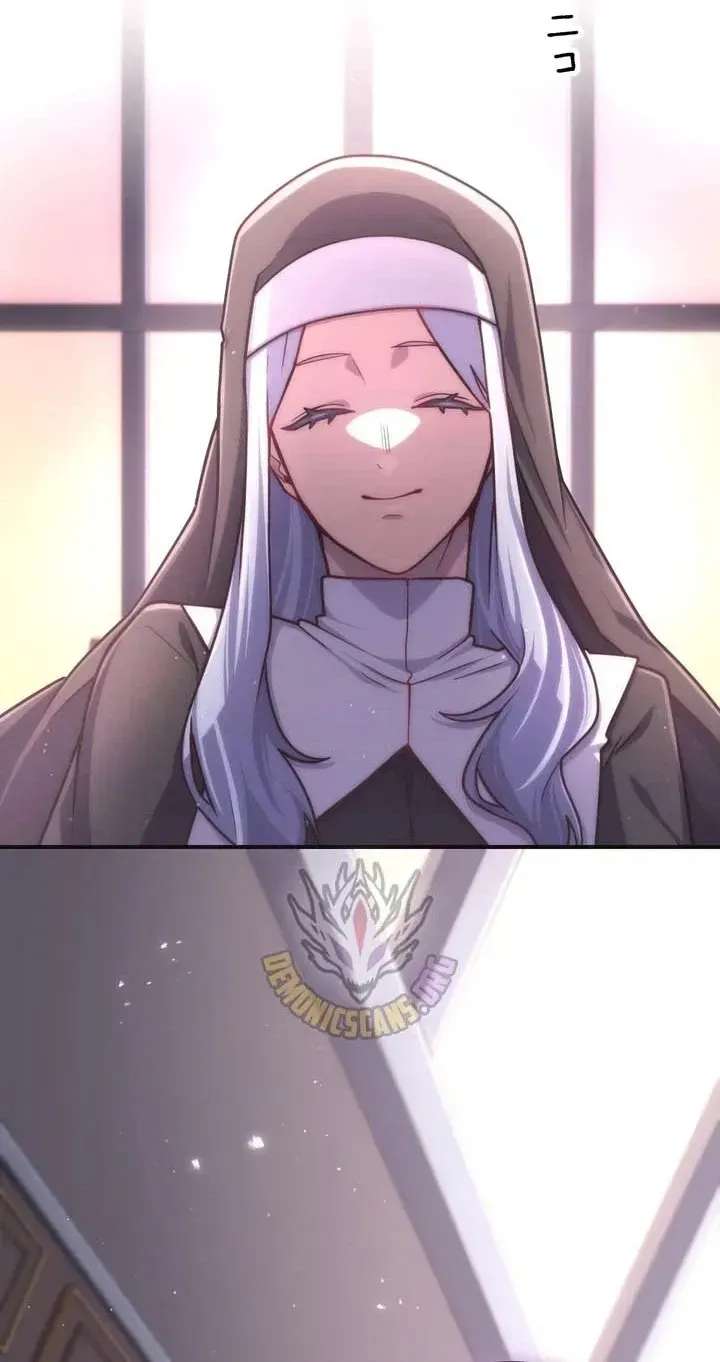 I Became An S-Rank Hunter With The Demon Lord App Chapter 156 - page 30