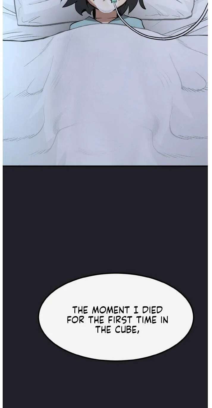 Dream-Sharing Chapter 214 - page 81