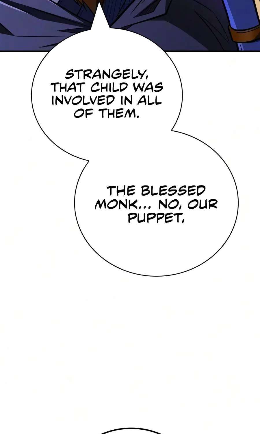 Genius Martial Arts Trainer Chapter 129 - page 85