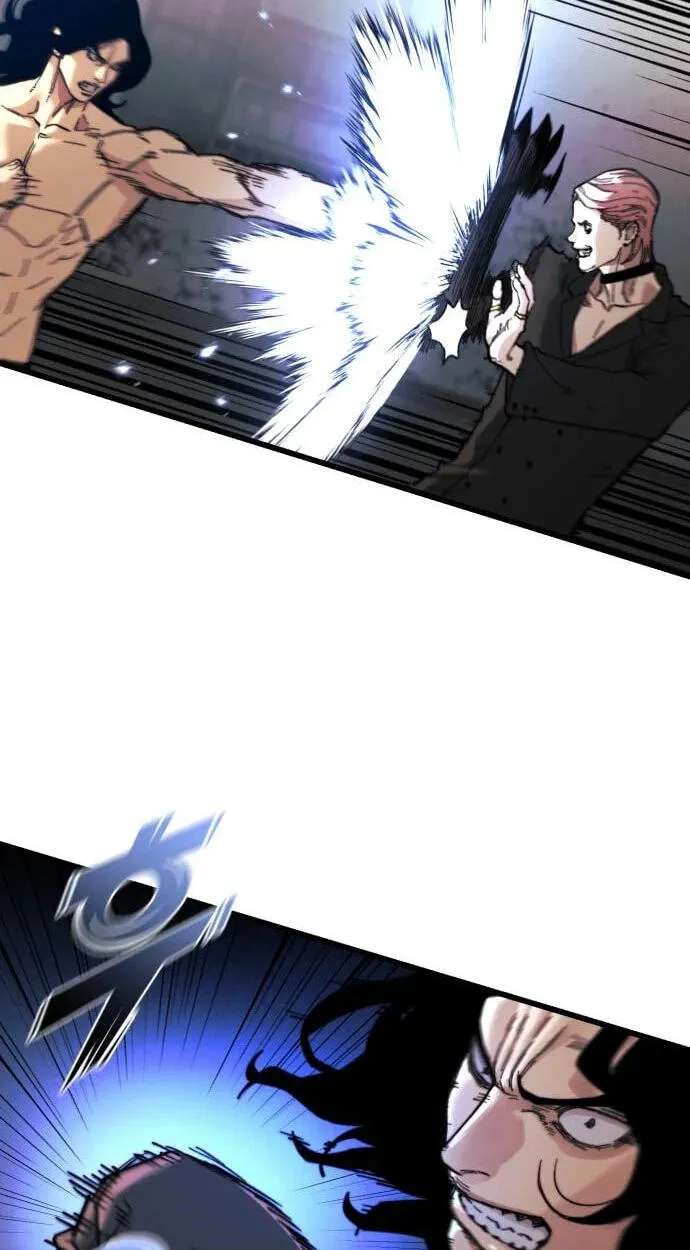 Underworld Invasion Chapter 26 - page 68