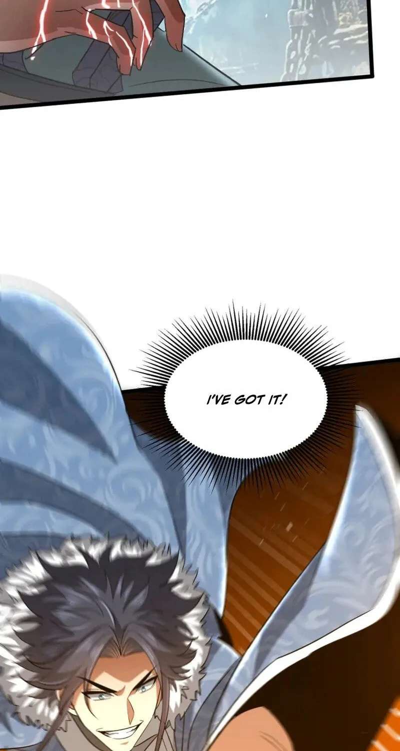 Greetings, Sect Leader Chapter 32 - page 42
