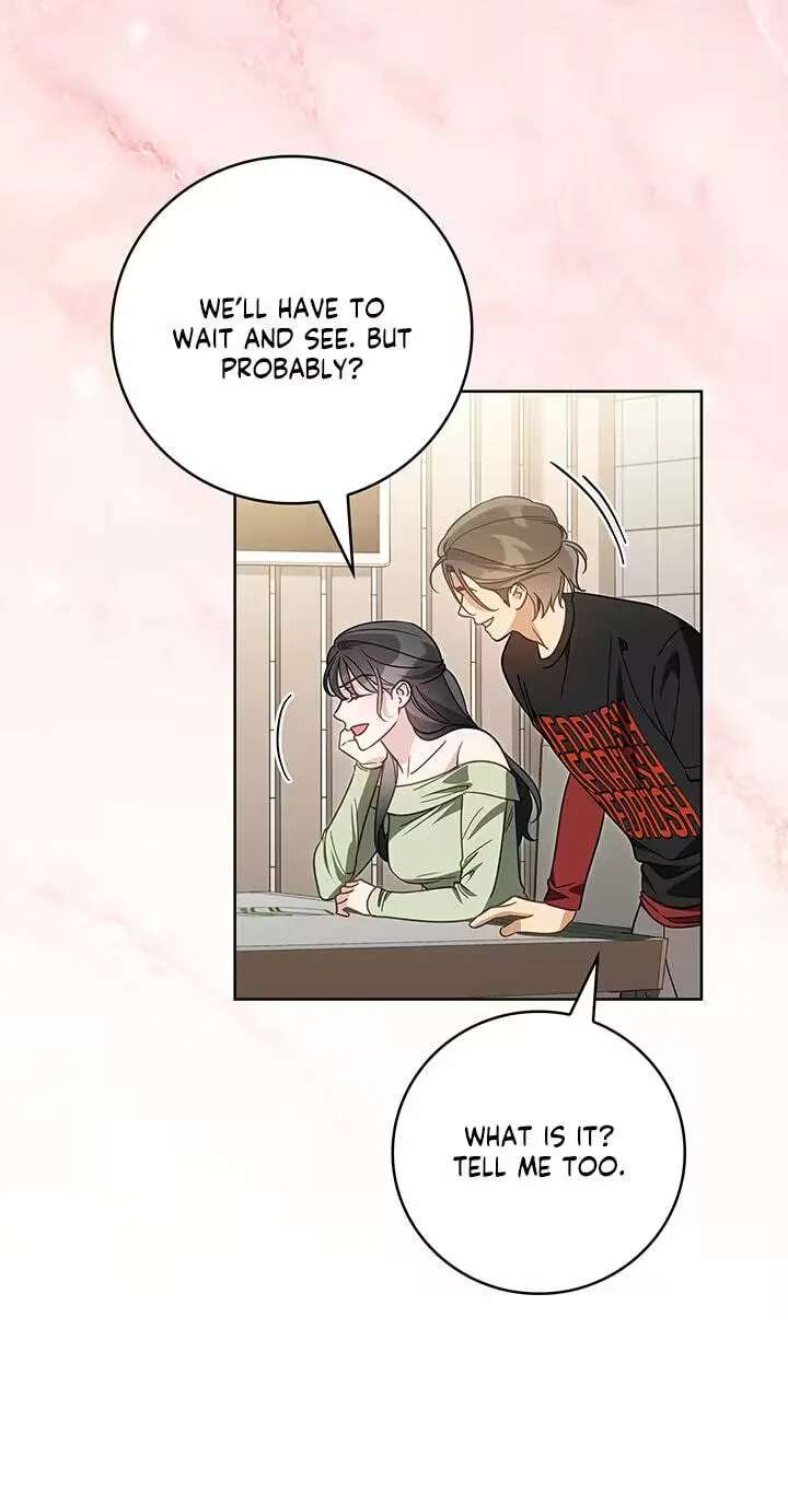 Virtuous Romance Chapter 31 - page 53