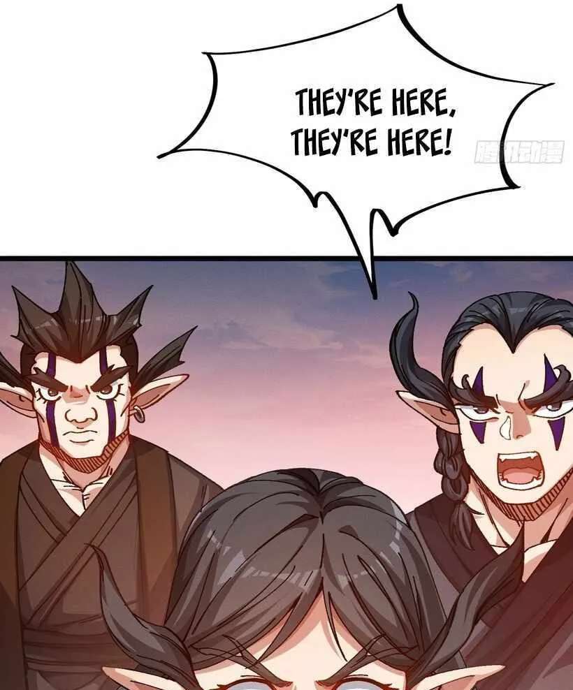 Bai Lan De Wo, Quan Kao Tu Di Xu Ming Chapter 28 - page 5