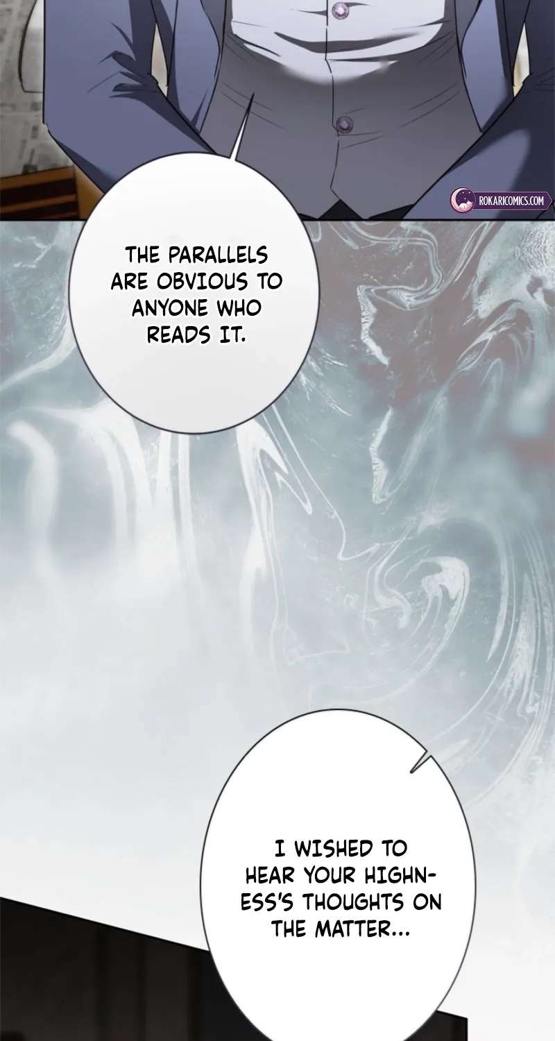 The Timid Lady of the Frontier Won't Give Up on Revenge Chapter 19 - page 15