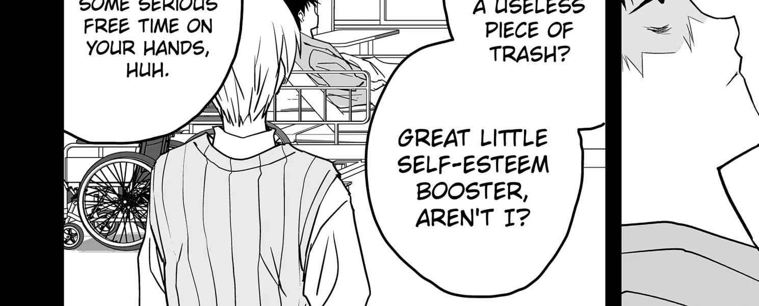 The Game Devil Chapter 30 - page 26
