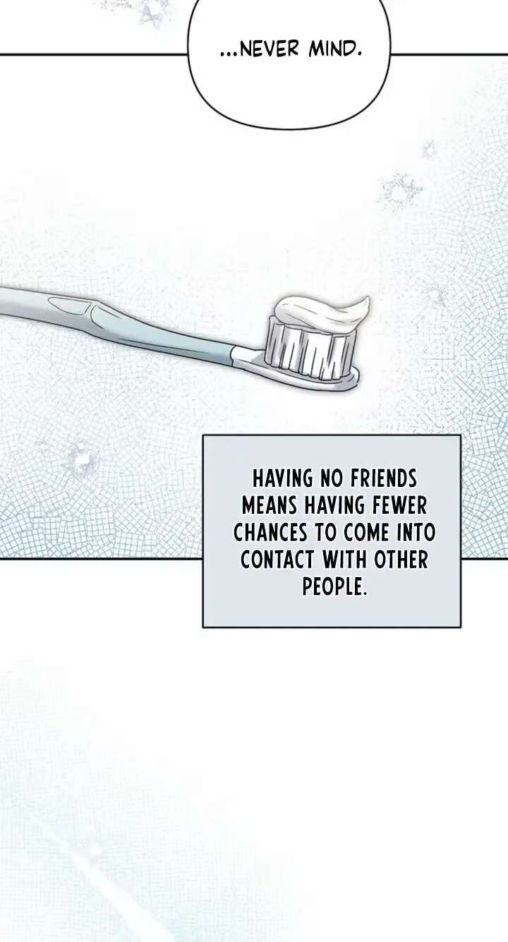 Too Much To Call Us Friends Chapter 18 - page 44