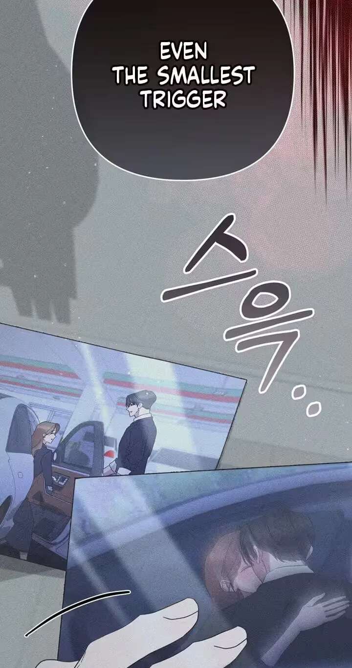 To the Summer That Has Returned Chapter 59 - page 41