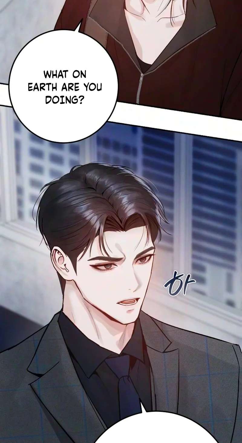 Patronage Stigma Chapter 7 - page 89