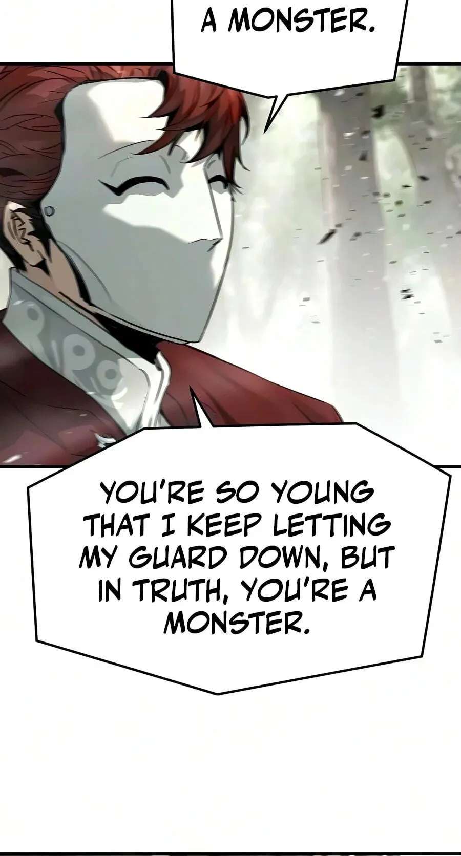 Absolute Regression Chapter 118 - page 137