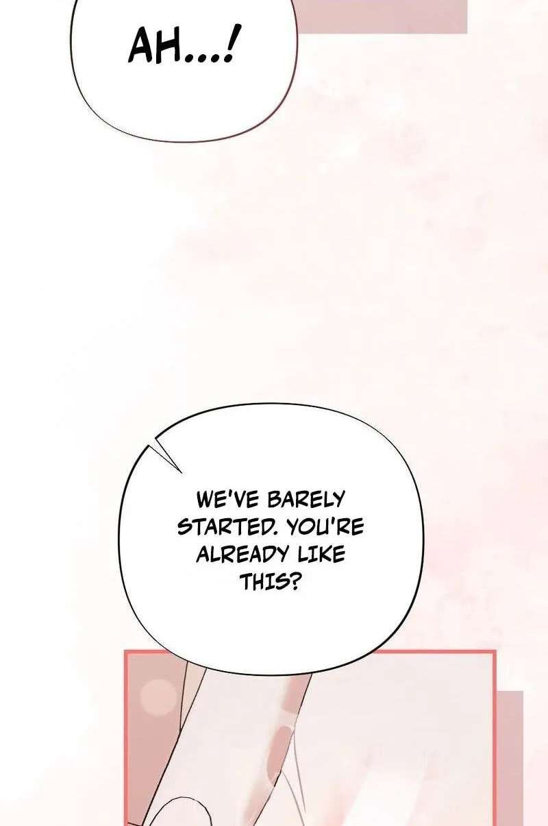 The Husband I Abandoned Chapter 45 - page 85