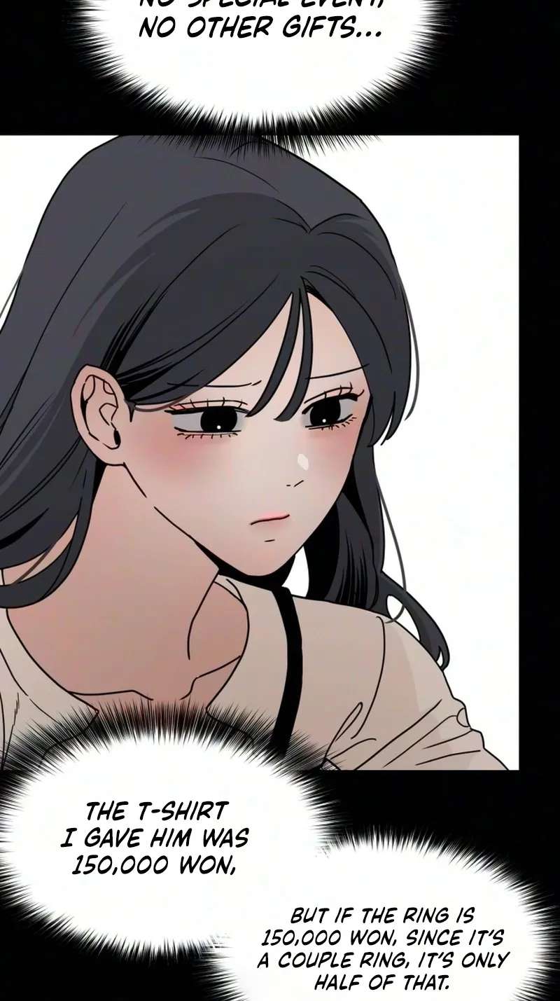 The Delinquent's Pure Love Chapter 34 - page 43