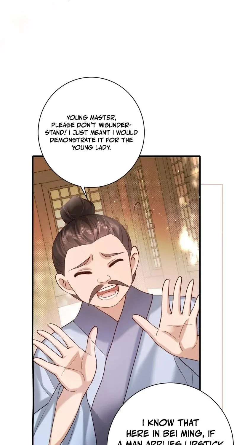 Surviving as a Tyrant's Daughter Chapter 232 - page 30