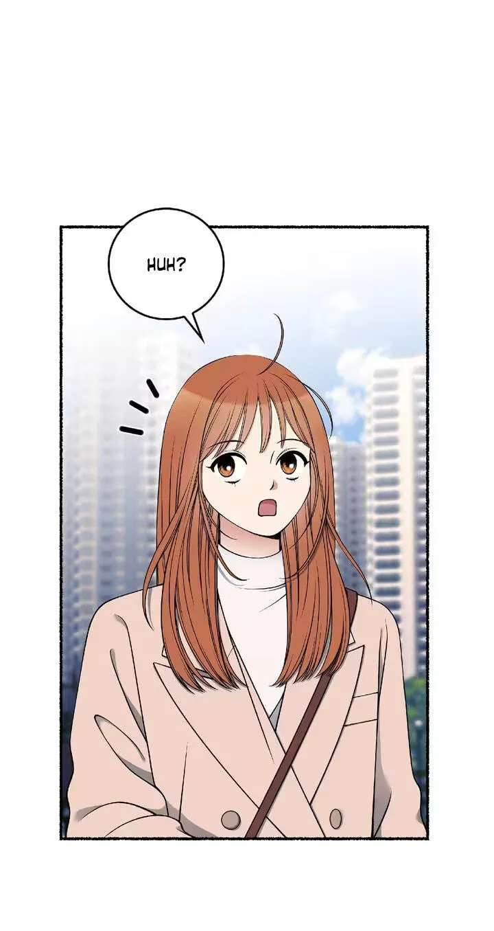 Devil! I Love You Chapter 40 - page 9