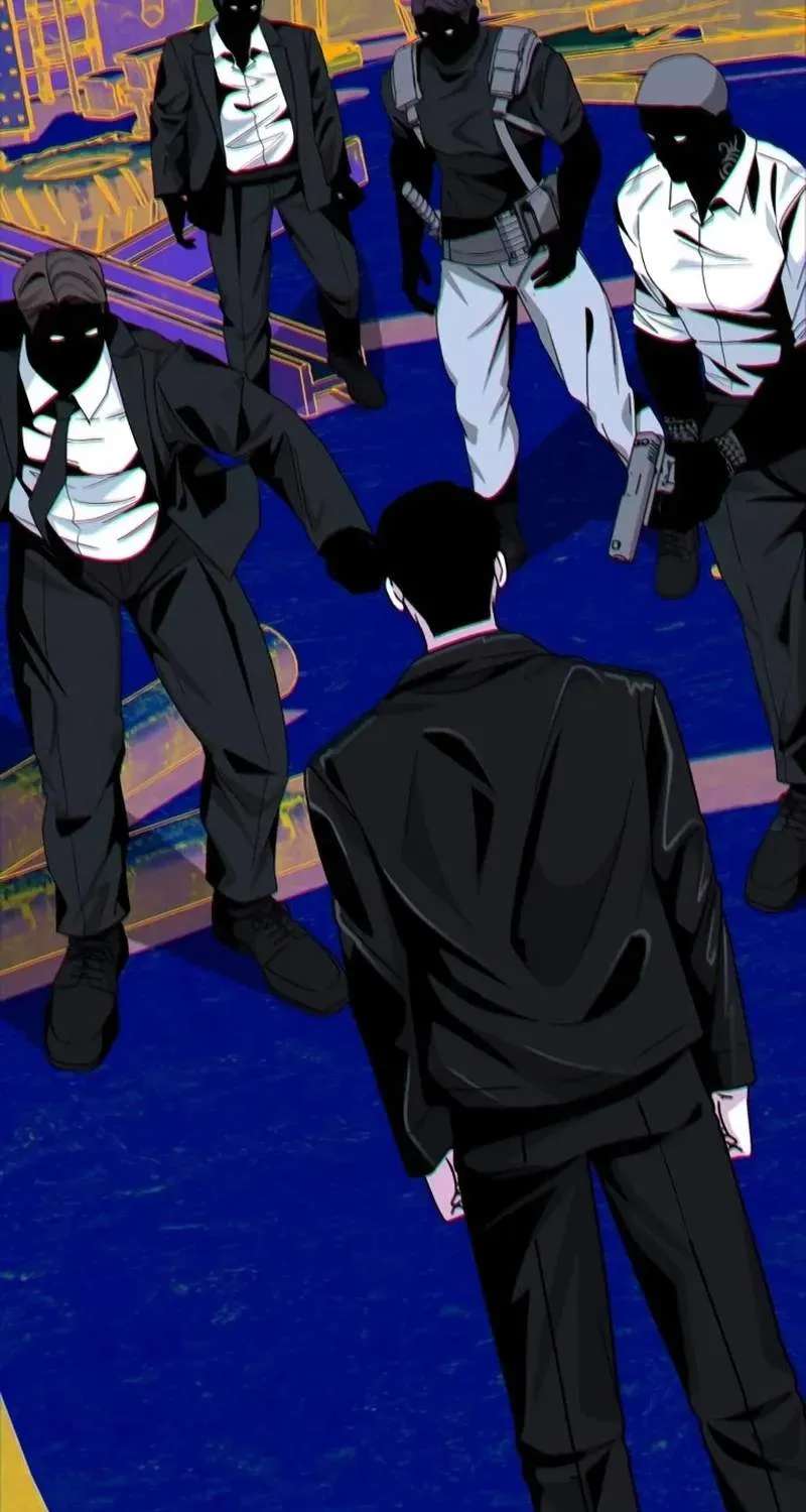 I Was Mistaken As a Monstrous Genius Actor Chapter 113 - page 43