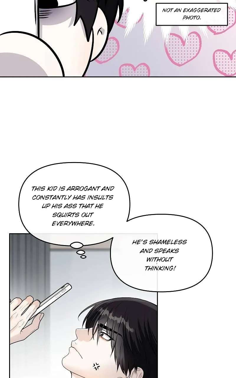 How to Win Over an Alpha Male Chapter 33 - page 41