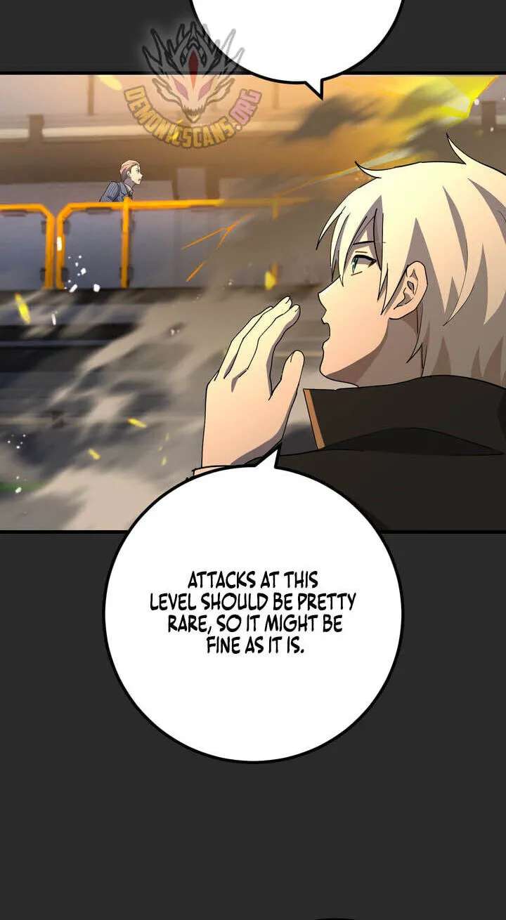 Kinki no Tensei Daimadoushi ~Munou kara Level Up de Saikyou ni~ Chapter 205 - page 43