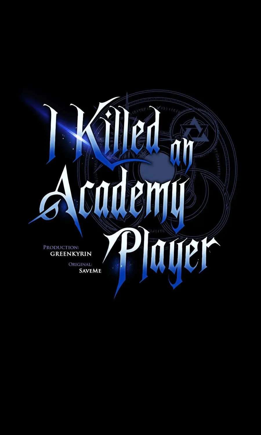 I Killed the Main Player Chapter 140 - page 14