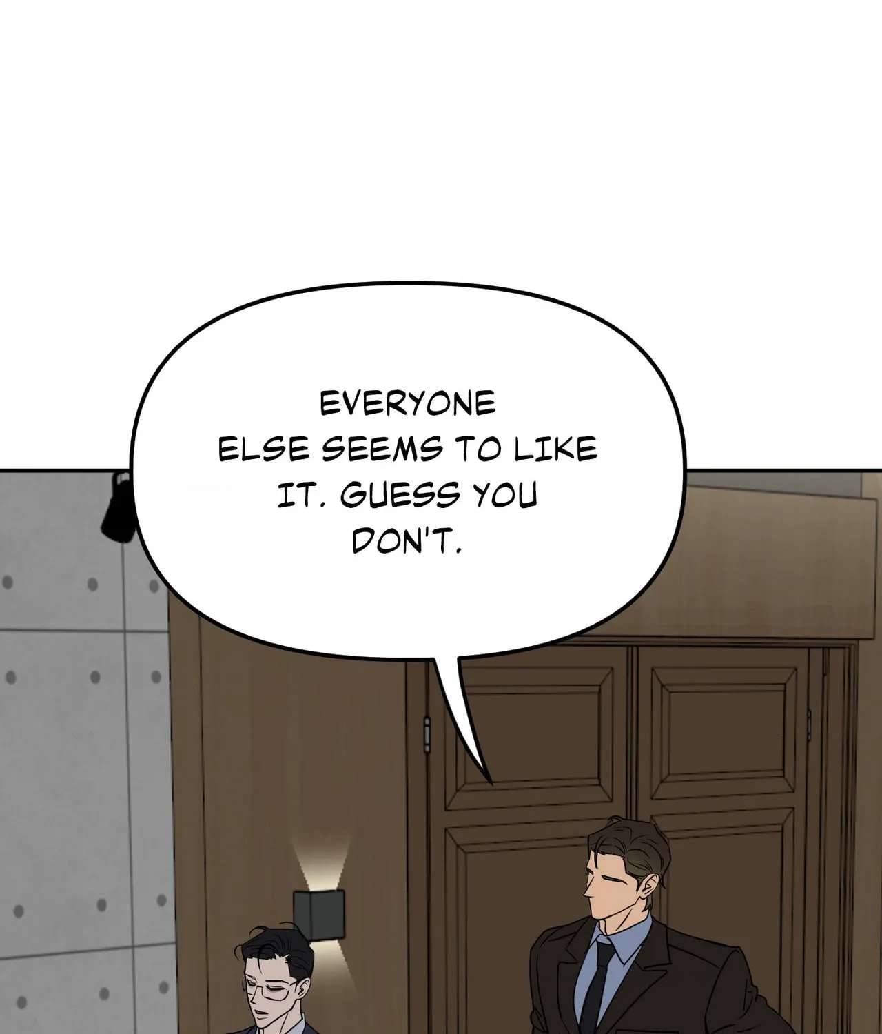 Taming the Master Chapter 2 - page 111