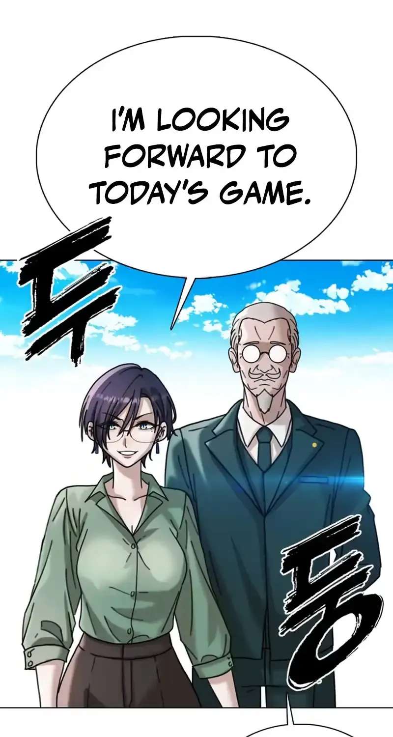 High School Baseball Tycoon Chapter 21 - page 72
