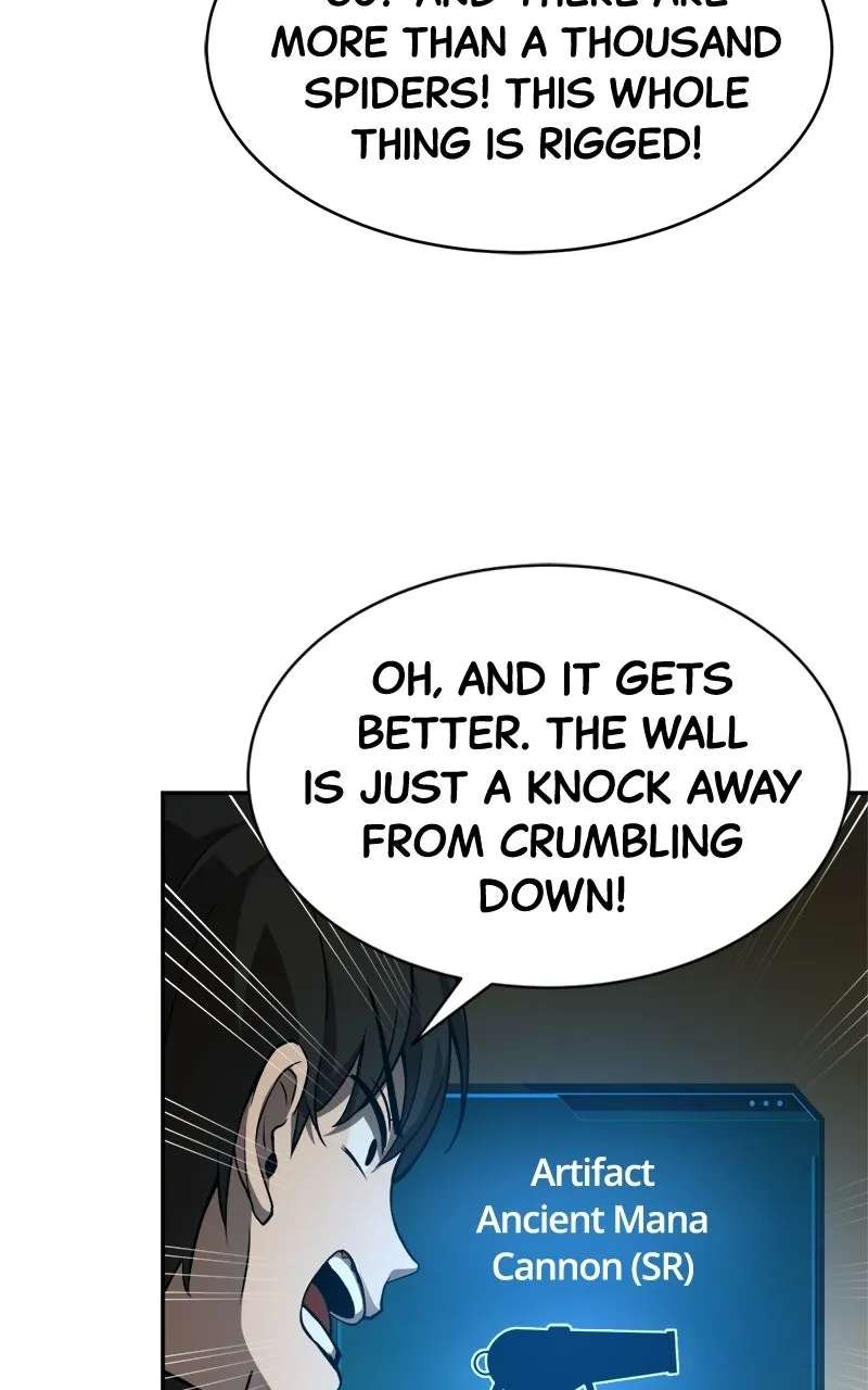 I Became the Tyrantof a Defense Game Chapter 2 - page 81