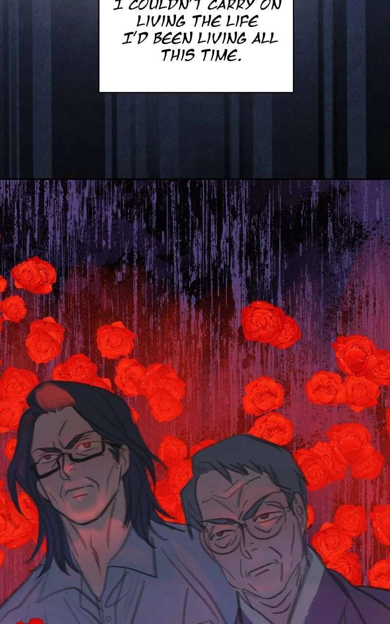 Unnie, I Like You! Chapter 84 - page 17