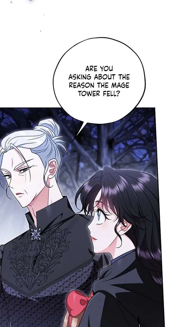 I Will Become The Villain’s Poison Taster Chapter 109 - page 38
