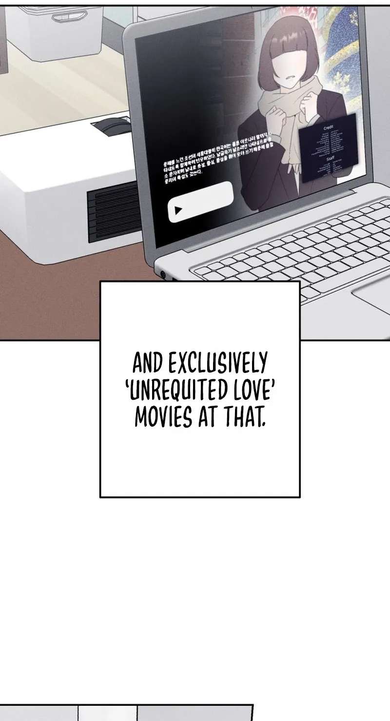 Unrequited Love Over-Obsessed Club Chapter 1 - page 34