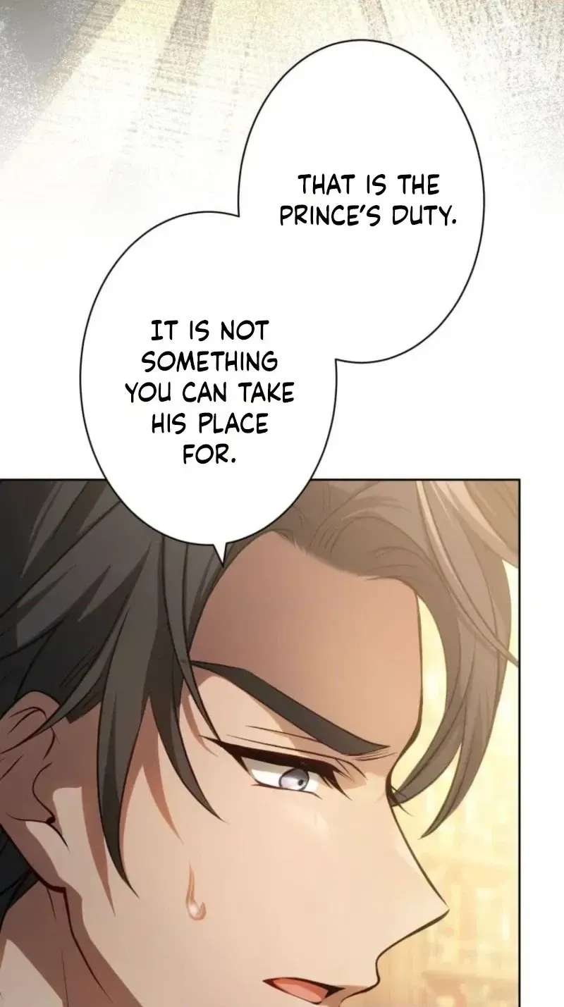 I Was Reincarnated as the Villainess’s Sister Chapter 31 - page 70