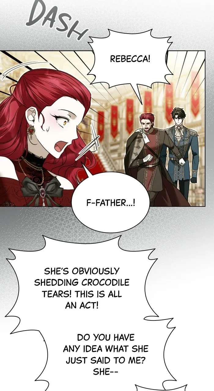 The Swindler Coupleof Ardel Chapter 40 - page 8