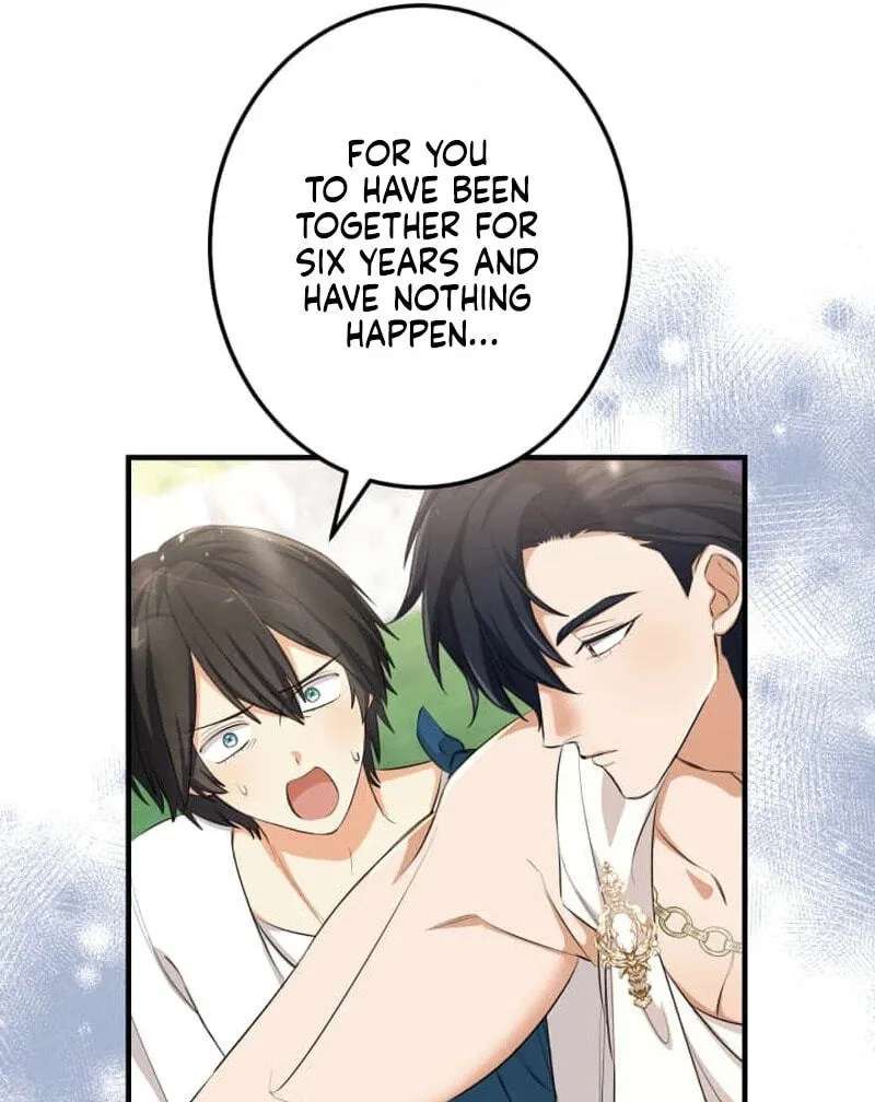 Ookan Yori Dekiai o Chapter 28 - page 46