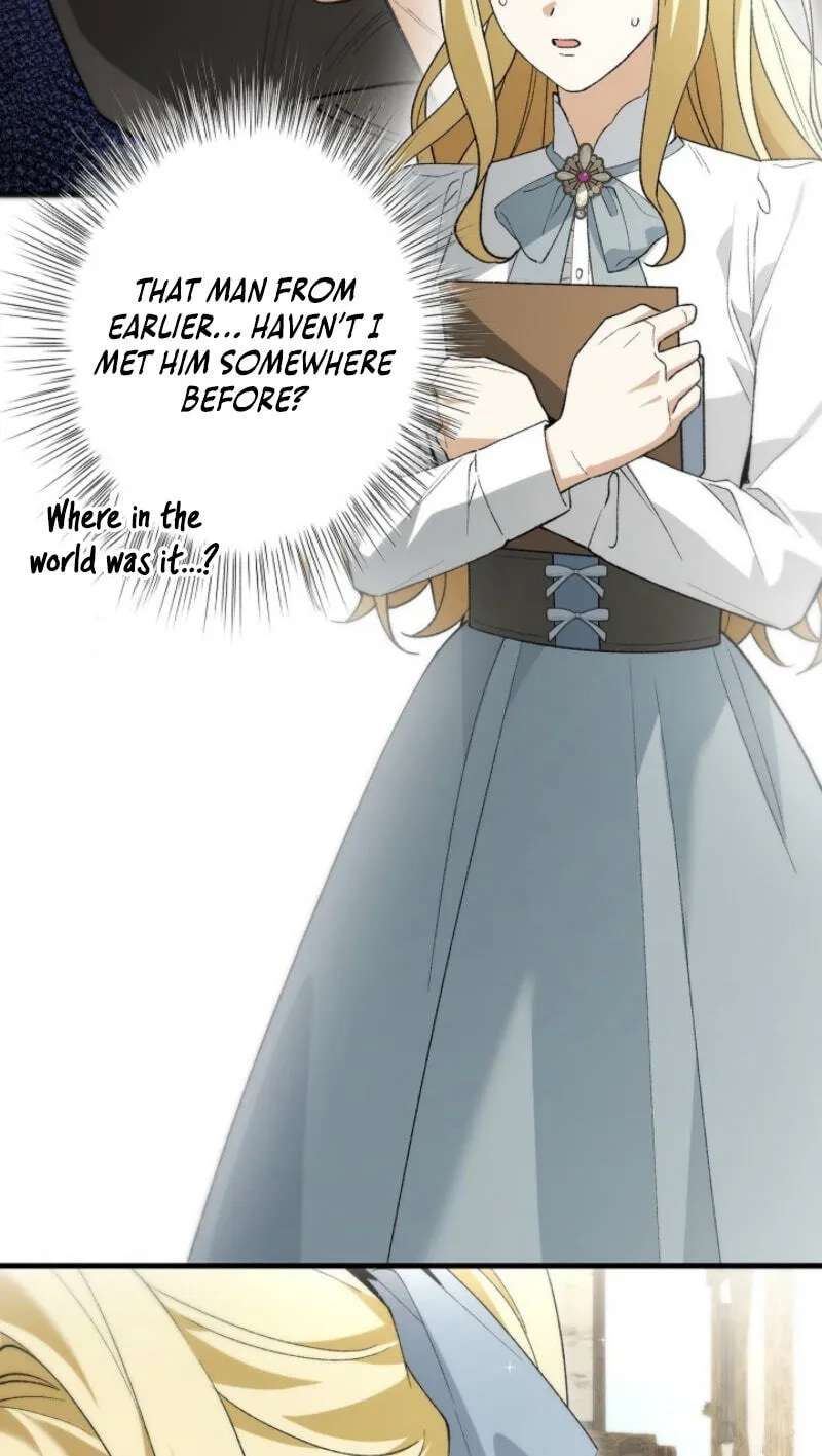 Koori no Koutei no Torikago no Naka de Chapter 30 - page 19