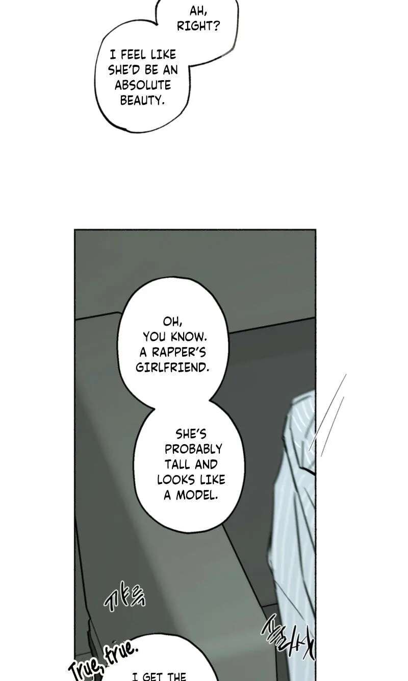Happy Twogether Chapter 35 - page 28