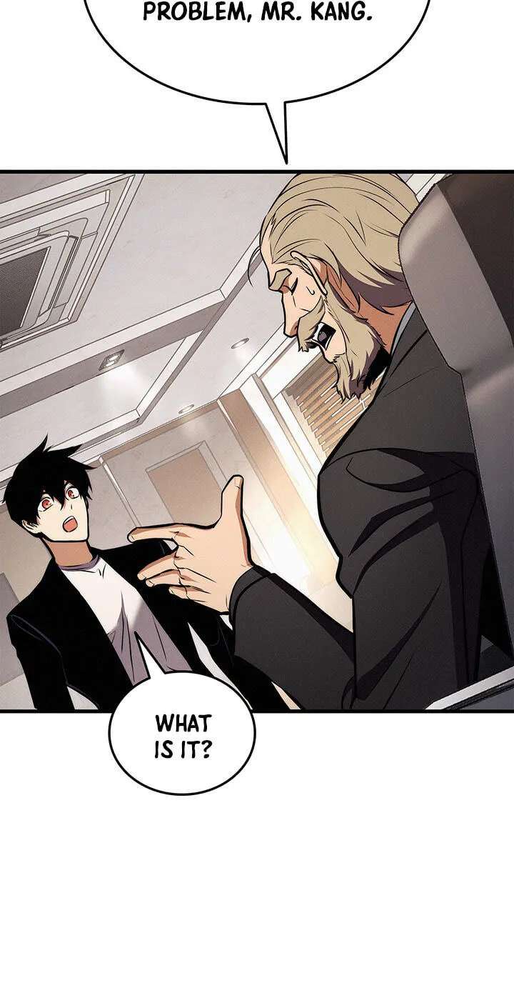 Ranker's Return (2021) Chapter 258 - page 9