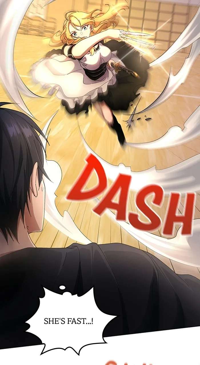 Lost Man: TheDeath-Defying Player Chapter 6 - page 40
