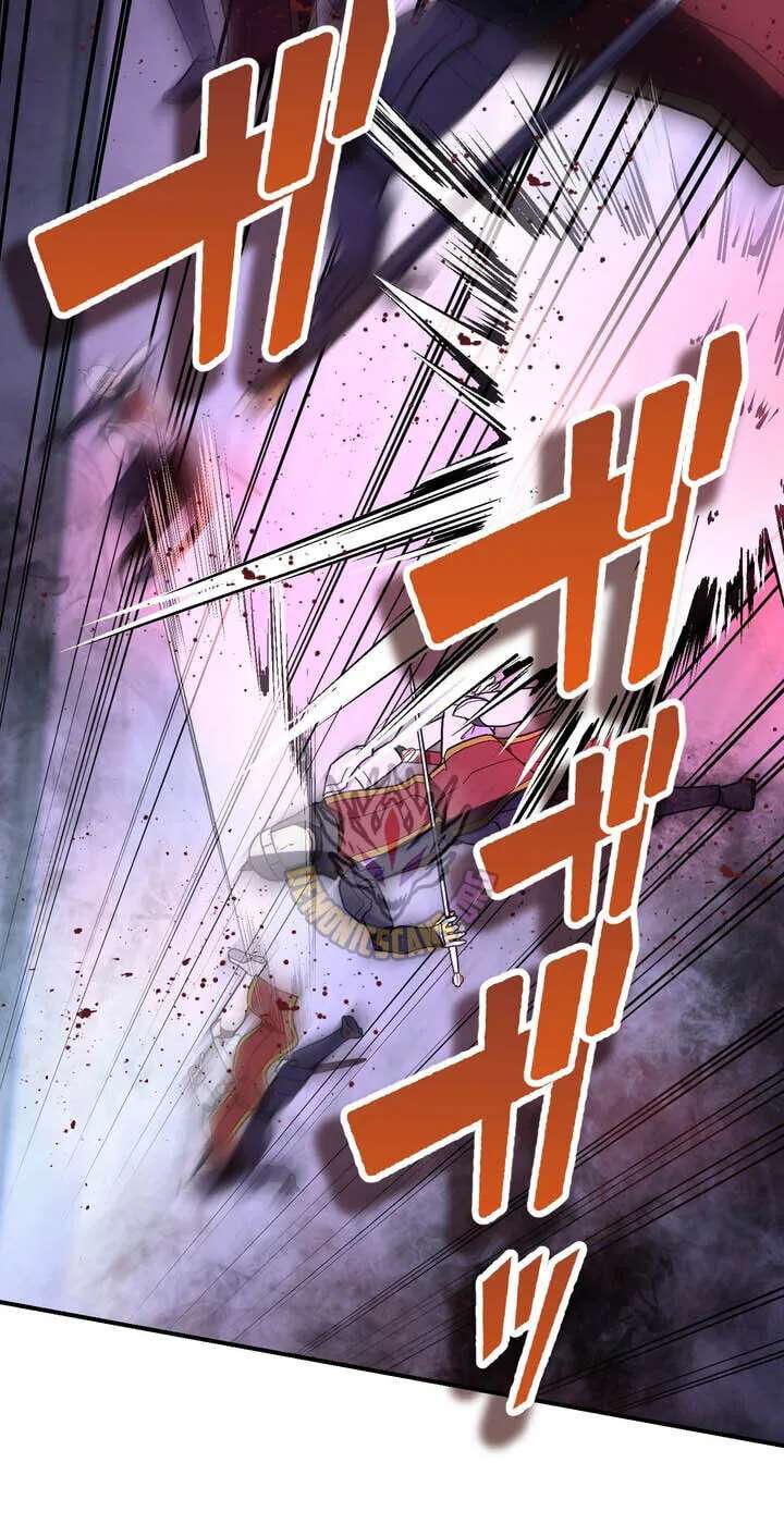 Saikyou Ansatsusha, Class Ten'i de Isekai e Chapter 153 - page 30