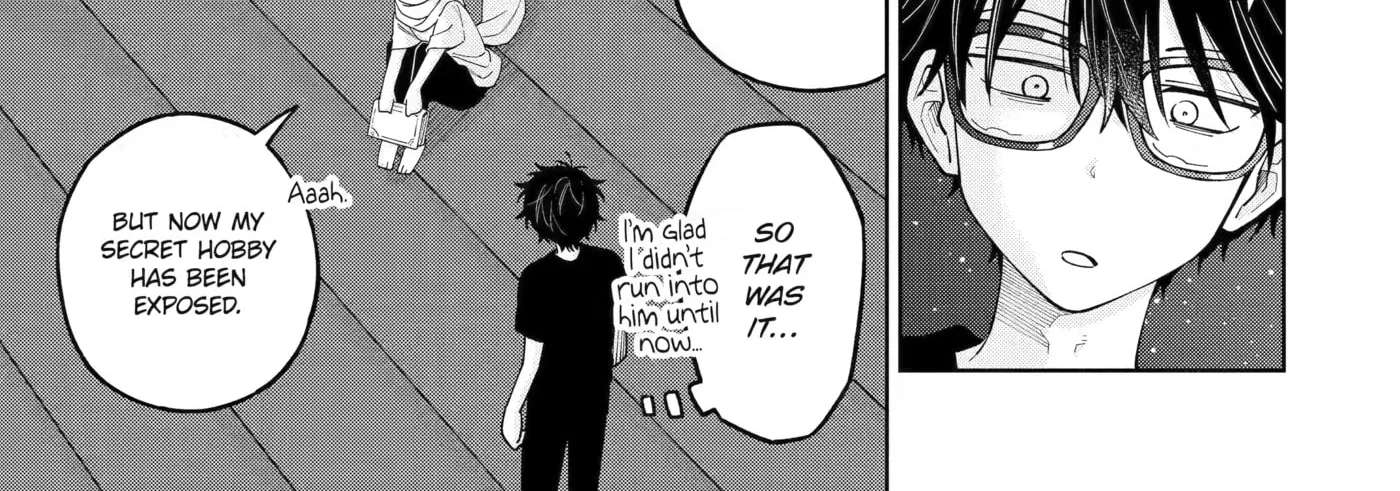 Sensei! Bokutachi ga Sekai o Horoboshimasu. Chapter 60 - page 22