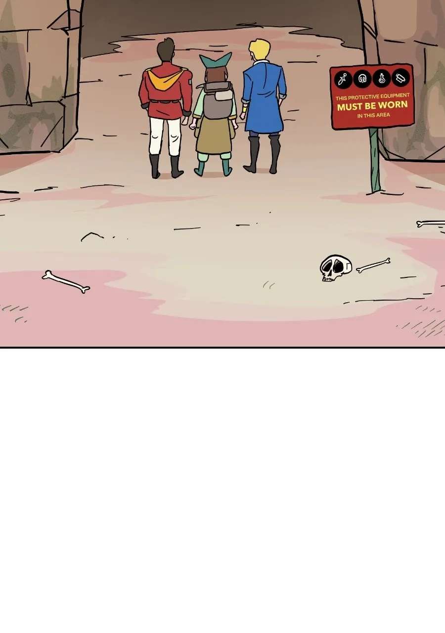 Princess's Princes Chapter 11 - page 15