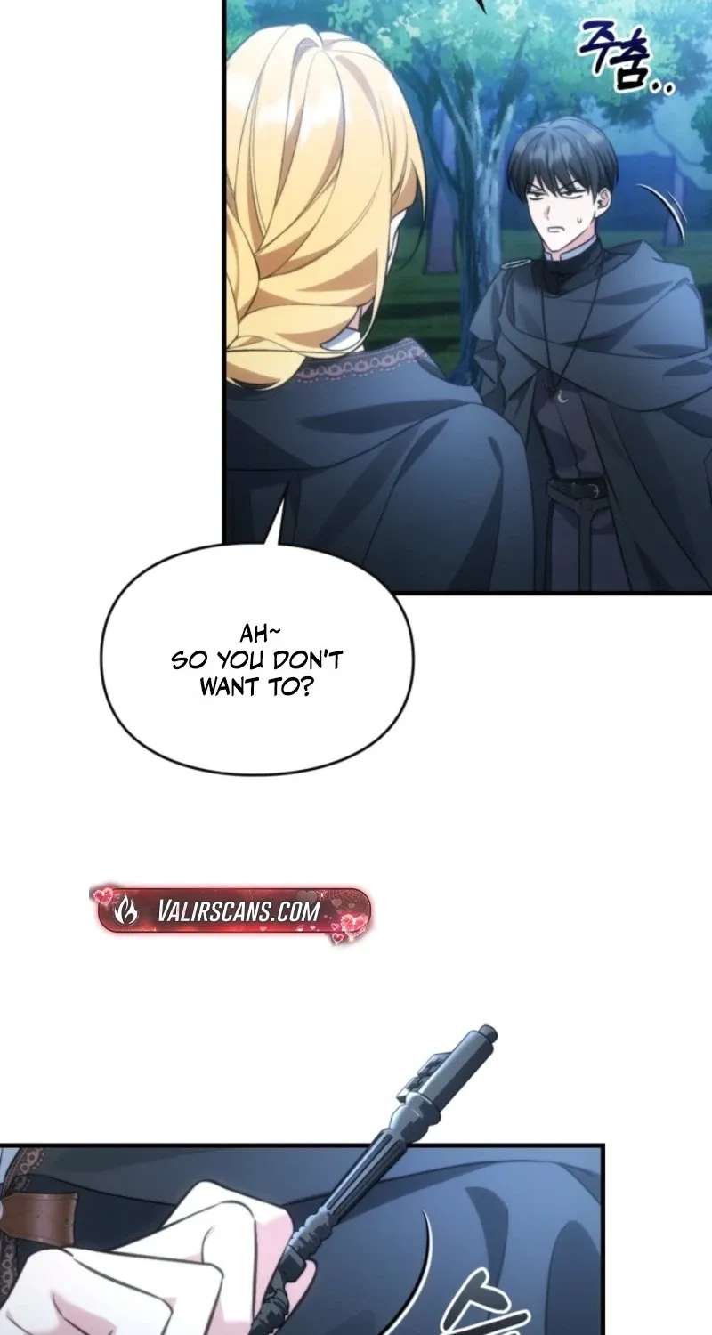 Time Healer Ceres Chapter 28 - page 51