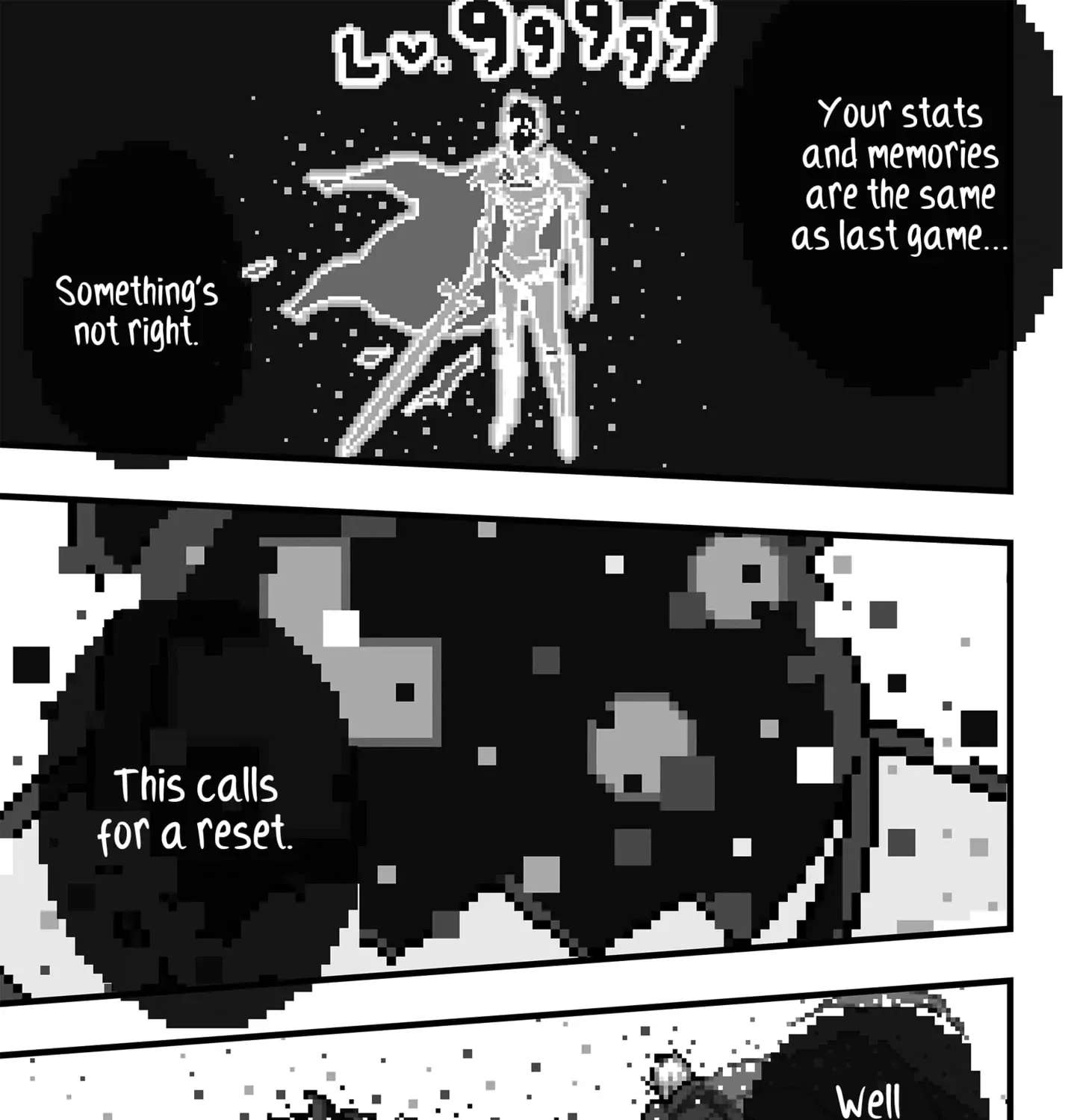 The Game Devil Chapter 36 - page 17