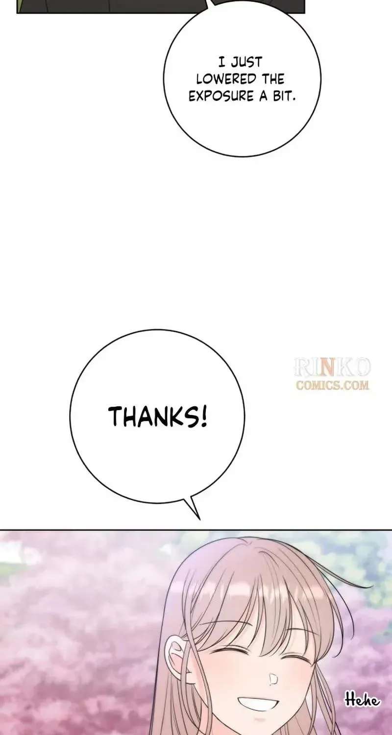 The Secret That Made You Cry Chapter 13 - page 82