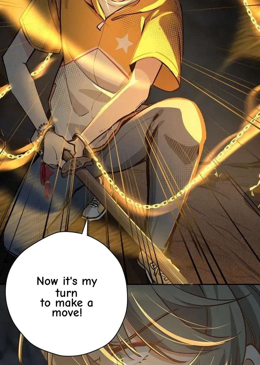 The Yellow Road's Best Day Chapter 12 - page 11