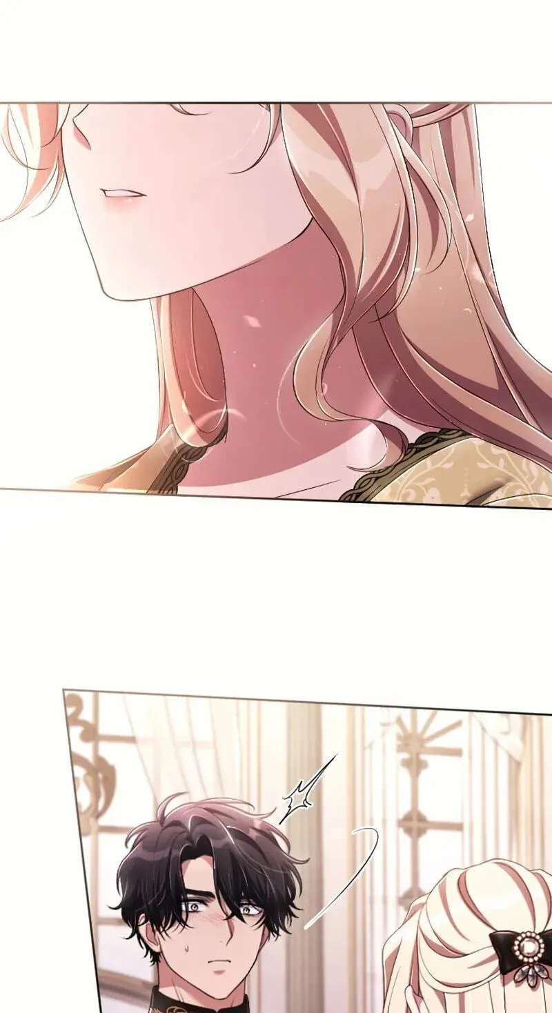 My 5th Political Marriage With You Who Hates Me Chapter 54 - page 89