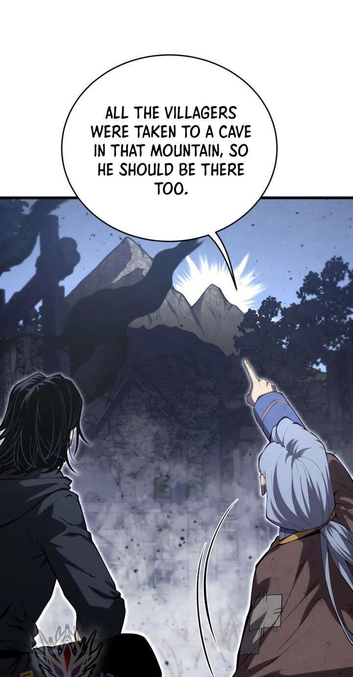 The Swordmaster's Son Chapter 209 - page 31