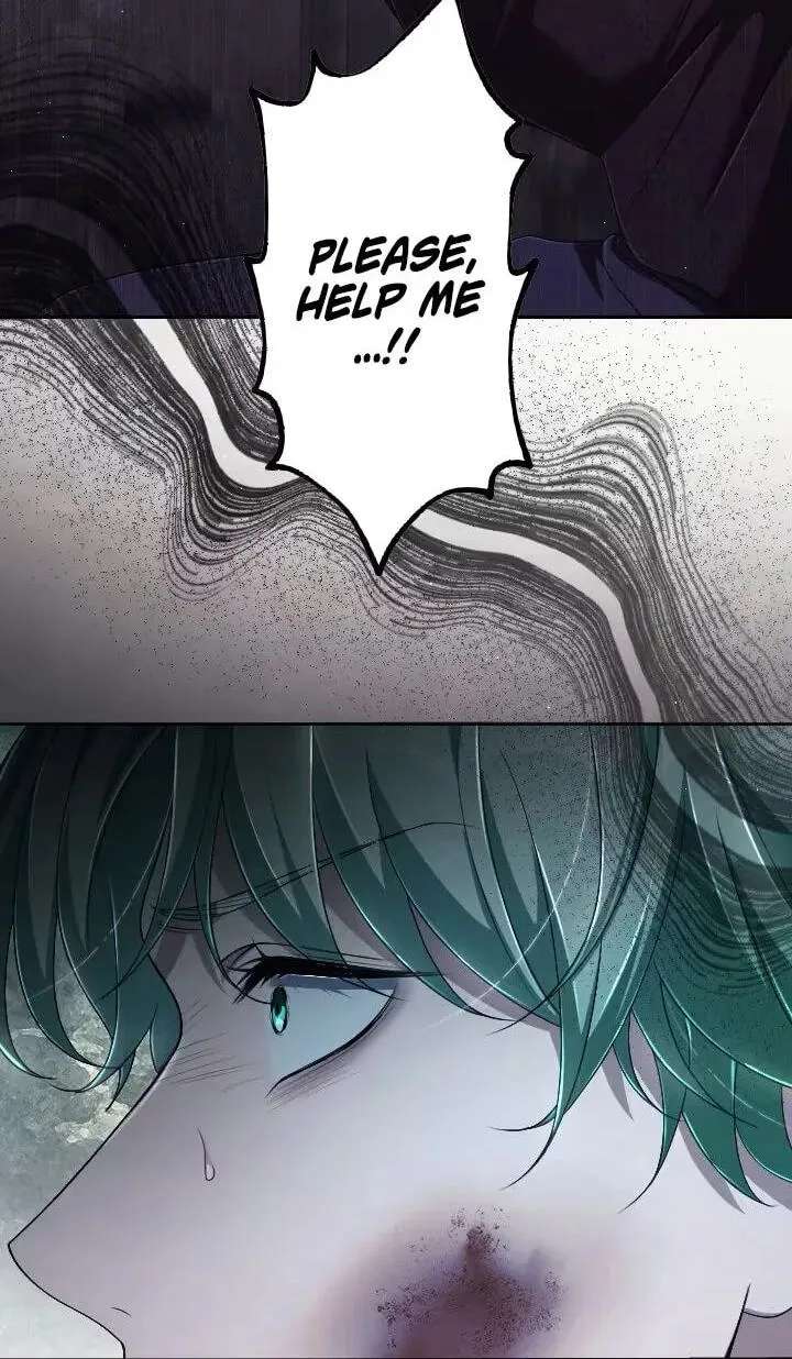 My Fifth Arranged Marriage Is With You, Who Hates Me Chapter 55 - page 31