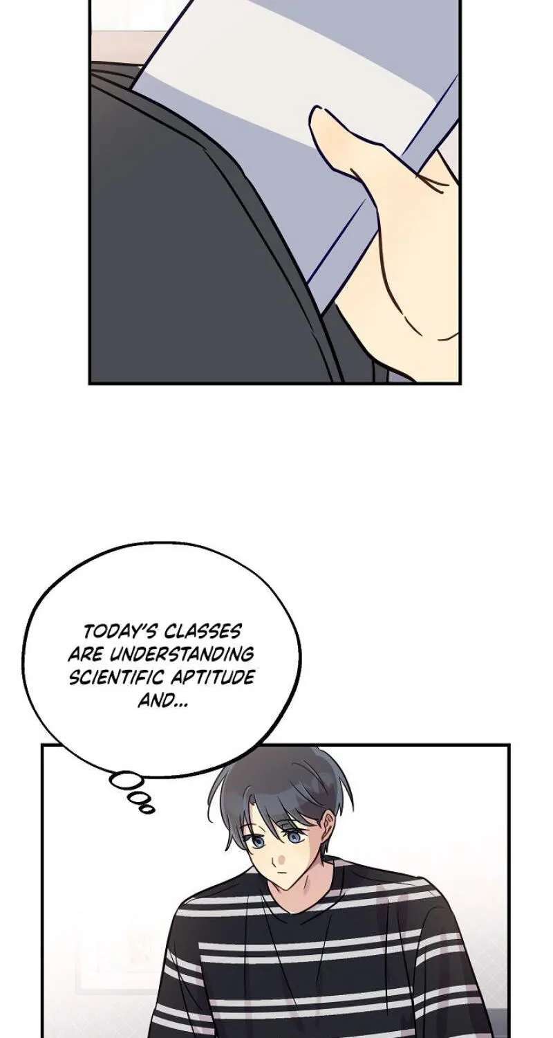 Wonppeurwon Yeonae Jung! Chapter 26 - page 50