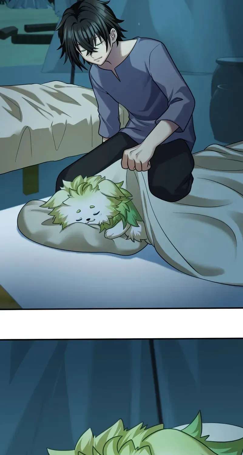 After Being Expelled, I Awakened a Barrier Skill and Became Unmatched Chapter 21 - page 101