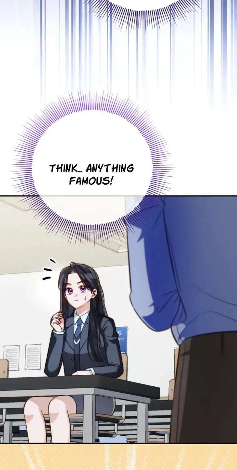 The Top Student Hides Her Regression Chapter 10 - page 80