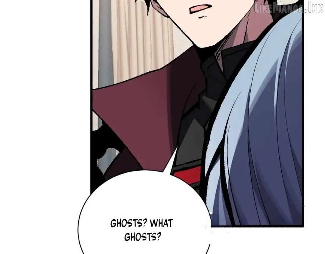 Doomsday for All: Me, Virus Monarch Chapter 132 - page 119